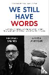 Salines, Georges, Amimour, Azdyne - We Still Have Words