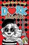 Russell, Rachel Renee - Dork Diaries: I Love Paris!