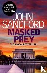 Sandford, John - Masked Prey