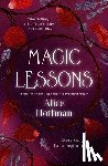 Hoffman, Alice - Magic Lessons