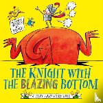 Beach - The Knight With the Blazing Bottom