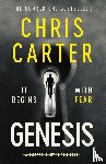 Carter, Chris - Genesis