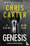 Carter, Chris - Genesis