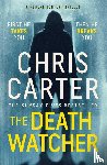 Carter, Chris - The Death Watcher
