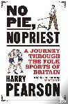 Pearson, Harry - No Pie, No Priest
