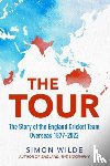 Wilde, Simon - The Tour