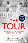 Wilde, Simon - The Tour