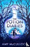 McCulloch, Amy - The Potion Diaries