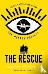McKenzie, Sophie - The Medusa Project: The Rescue