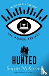 McKenzie, Sophie - The Medusa Project: Hunted