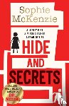 McKenzie, Sophie - Hide and Secrets