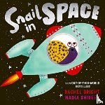 Bright, Rachel - Snail in Space