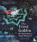 Elphinstone, Abi - The Frost Goblin