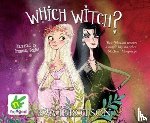 Ibbotson, Eva - Which Witch?