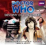 Nation, Terry - Doctor Who: Destiny Of The Daleks