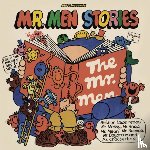 Hargreaves, Roger - Mr Men Stories Volume 2 (Vintage Beeb)