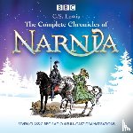 Lewis, C.S. - The Complete Chronicles of Narnia