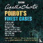 Christie, Agatha - Poirot’s Finest Cases