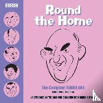 Took, Barry, Feldman, Marty - Round the Horne: The Complete Series One