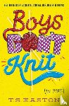 Easton, Tom - Boys Don't Knit