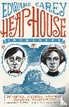 Carey, Edward - Heap House (Iremonger 1)