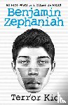 Zephaniah, Benjamin - Terror Kid