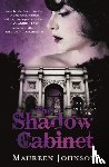 Johnson, Maureen - The Shadow Cabinet