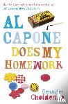 Choldenko, Gennifer - Al Capone Does My Homework