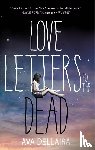 Dellaira, Ava - Love Letters to the Dead