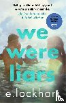 Lockhart, E. - We Were Liars
