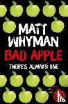 Whyman, Matt - Bad Apple