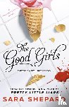 Shepard, Sara - The Good Girls