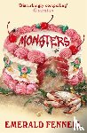 Fennell, Emerald - Monsters