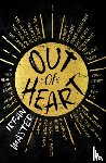 Master, Irfan - Out of Heart