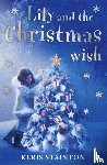 Stainton, Keris - Lily, the Pug and the Christmas Wish