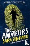 Shepard, Sara - The Amateurs