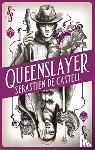 de Castell, Sebastien - Spellslinger 5: Queenslayer