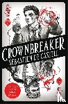 de Castell, Sebastien - Spellslinger 6: Crownbreaker