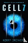 Drewery, Kerry - Cell 7