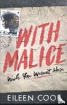 Cook, Eileen - With Malice