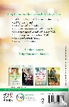Lockhart, E. - Ruby Oliver 1: The Boyfriend List
