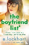 Lockhart, E. - Ruby Oliver 1: The Boyfriend List