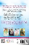 Lockhart, E. - Ruby Oliver 3: The Treasure Map of Boys