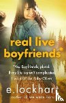 Lockhart, E. - Ruby Oliver 4: Real Live Boyfriends