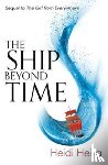 Heilig, Heidi - The Ship Beyond Time