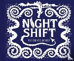 Gliori, Debi - Night Shift