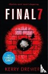 Drewery, Kerry - Final 7