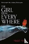 Heilig, Heidi - The Girl From Everywhere