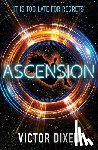 Dixen, Victor - Ascension