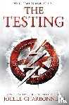 Charbonneau, Joelle - The Testing